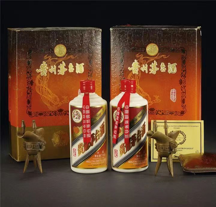 成武烟酒回收